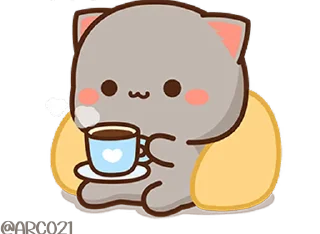 ☕️