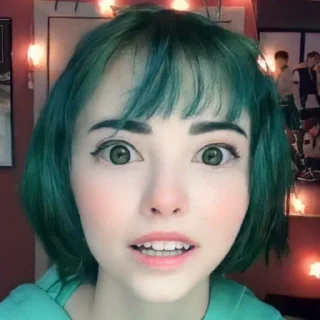 🌿