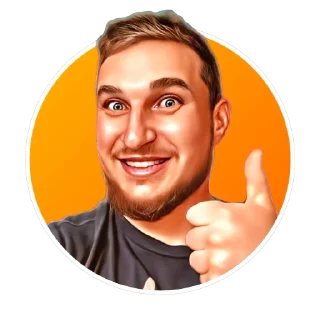 👍