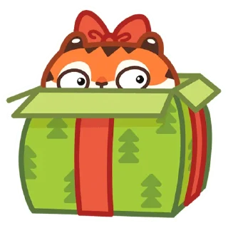 🎁