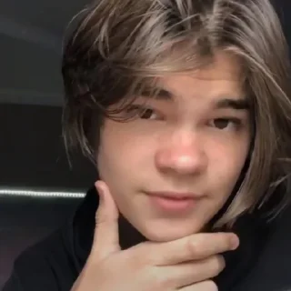 😏