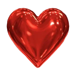 ❤️