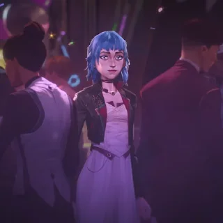 💙