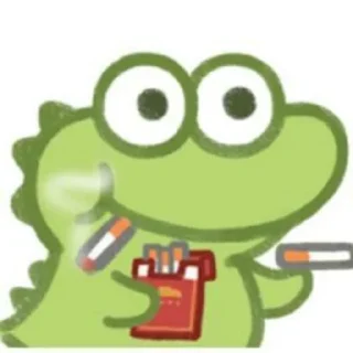 🚬