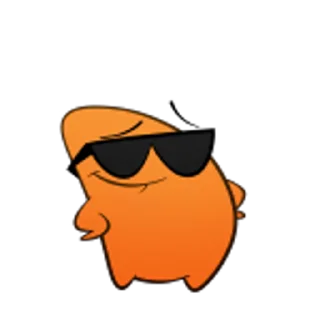 😎