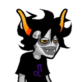 ♑