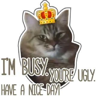 😣