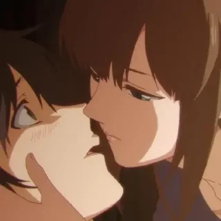 😘