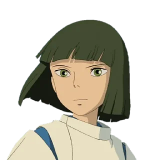 @stikersw_w A viagem de Chihiro