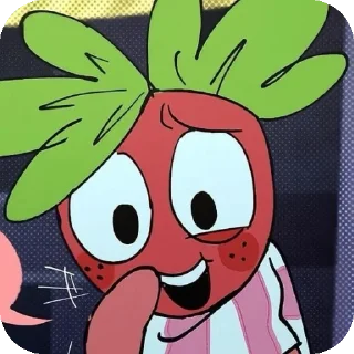 😜