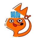 👋