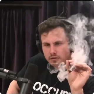 😜