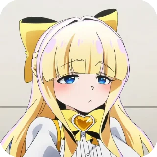 ❓