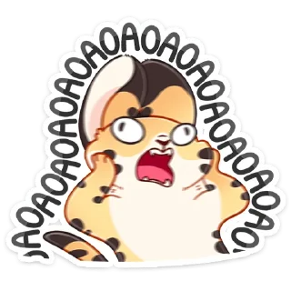 😱