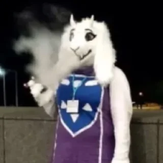 😔