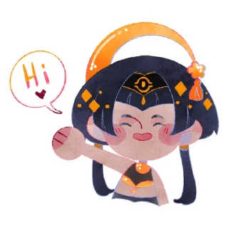 👋