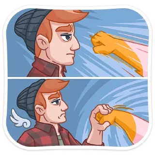 🙅‍♂️