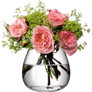 💐