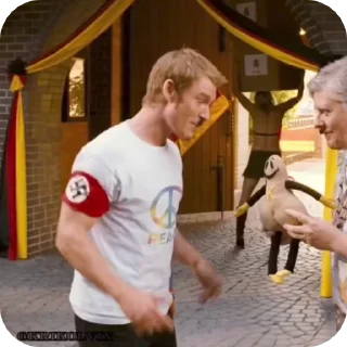 💃