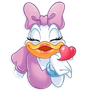 😘