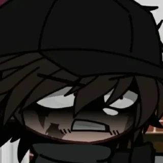 😠