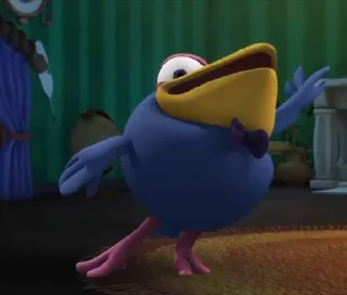 🐦