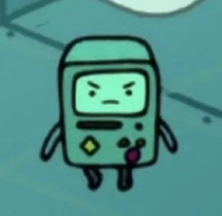 😐