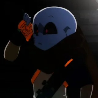 😨
