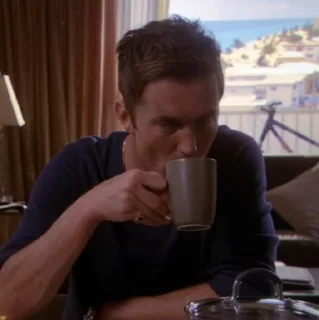 ☕️