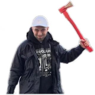 🪓