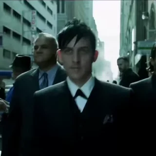 😏