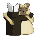 😢