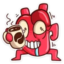 ☕