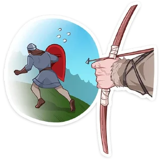 🏹