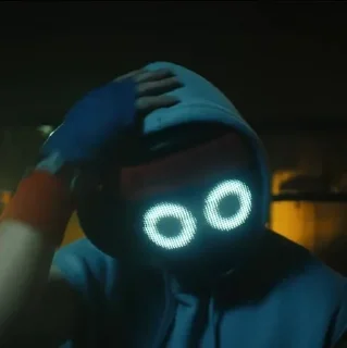 👤