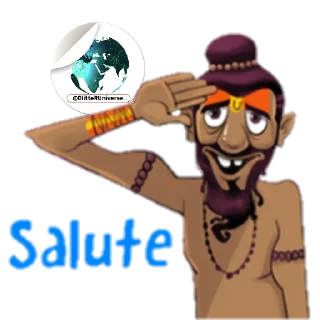 ✋