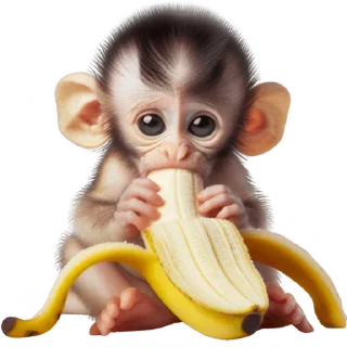 🍌