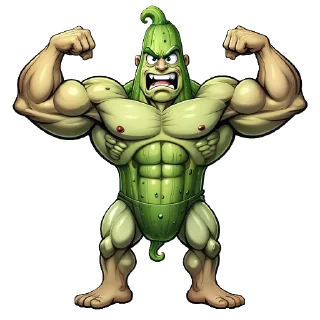 💪