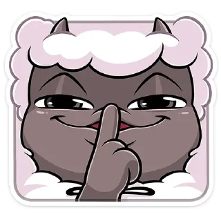 🤫