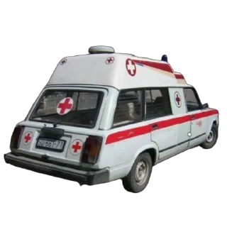 🚑