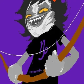 😈