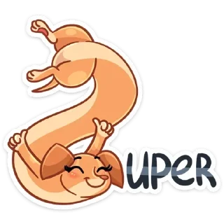 👍