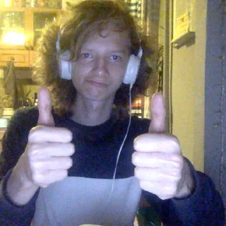 👍