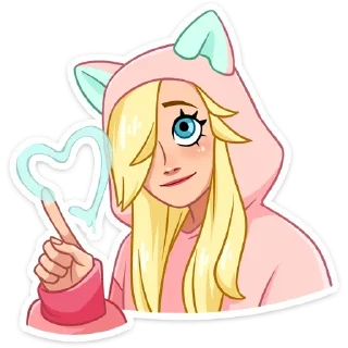 ❤️