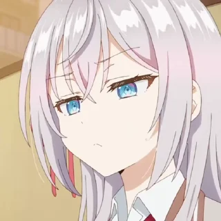 😒