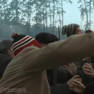 👊