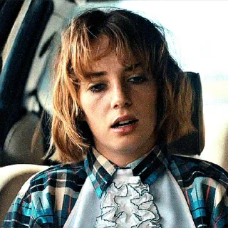 😣