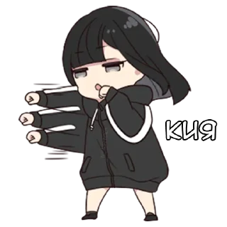 👊