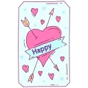 ❤️