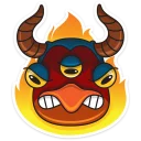 👿